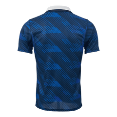 Player Version France Home Soccer Jersey World Cup 2026 Blue