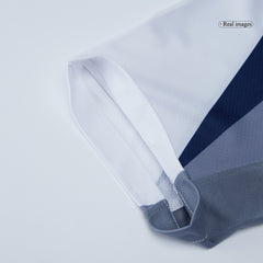 DRAGUSIN #3 Tottenham Hotspur Home Soccer Jersey 2025/26 White