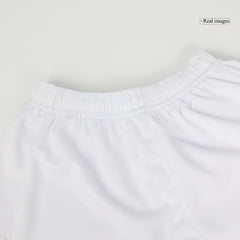 Maillot domicile AC Milan 2024/25 pour enfant (maillot + short)