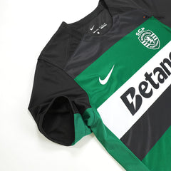 Maillot domicile du Sporting CP 2024/25