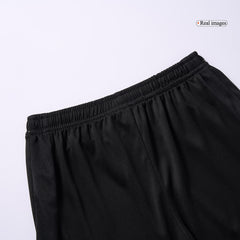 Inter Miami CF Away Soccer Jersey Kit 2025 Kids(Jersey+Shorts)