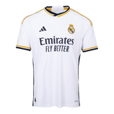 Real Madrid Heimtrikot Authentic 2023/24