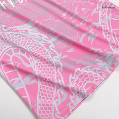 Real Madrid x Chinese Dragon Jersey 2023/24