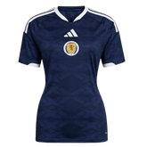 Women's Scotland Home Jersey World Cup 2026