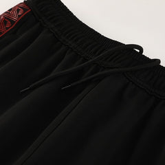 25/26 AC Milan Training Jacket Kit(Jacket+Pants) White