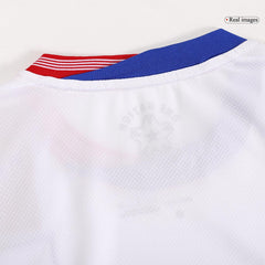Maillot domicile USA PULISIC #10 Copa America 2024