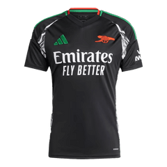 Arsenal Away Jersey 2024/25