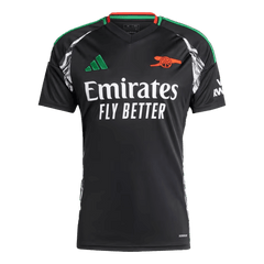 Maillot de football Arsenal extérieur 2024/25