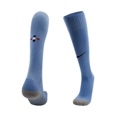 Portugal Away Soccer Socks 2024 Kid