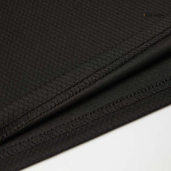 Arsenal Third Away Goalkeeper Soccer Jersey 2024/25 - Black