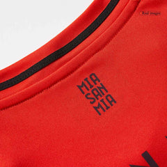 Maillot domicile Bayern Munich 2024/25 (maillot, short, chaussettes)