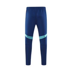 Arsenal Zipper Sweatshirt Kit(Top+Pants) 25/26 White