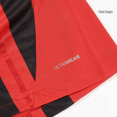 Maillot domicile authentique de l'AC Milan 2024/25