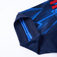 HAVERTZ #29 Arsenal Away Soccer Jersey 2025/26 Blue