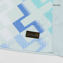 DUMFRIES #2 Authentic Inter Milan Away Soccer Jersey 2025/26 Blue