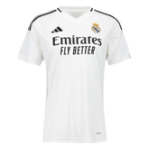 Real Madrid Heimtrikot für Damen 2024/25
