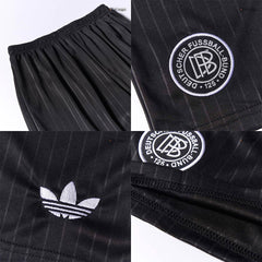 Germany Soccer Jersey Kit 2025 Kids(Jersey+Shorts) - 125th Anniversary