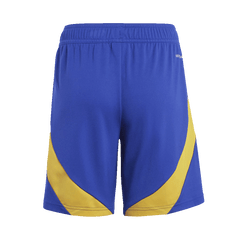 Maillot domicile Espagne EURO 2024 (maillot + short + chaussettes)