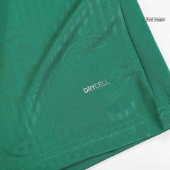 Maillot SE Palmeiras Domicile 2024/25