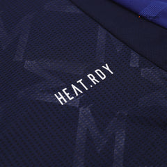 Maillot de football extérieur authentique Manchester United MOUNT #7 2024/25