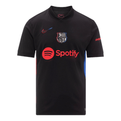Barcelona Away Soccer Jersey 2024/25