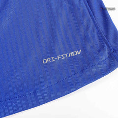 Maillot domicile France MBAPPE #10 Authentique EURO 2024