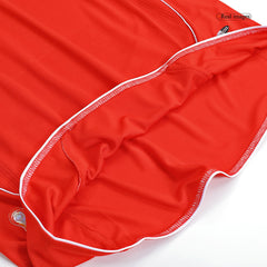 Maillot rétro domicile de Liverpool 2006/07