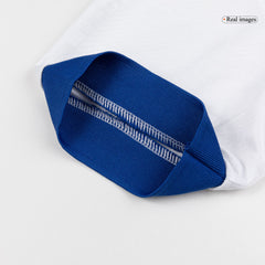 Retro 1994 Italy Pre-Match Soccer Jersey White