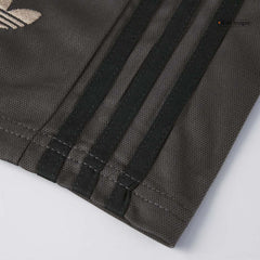 Real Madrid Third Away Soccer Jersey Kit 2024/25 Kids(Jersey+Shorts+Socks)