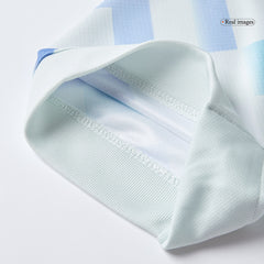 PAVARD #28 Inter Milan Away Soccer Jersey 2025/26