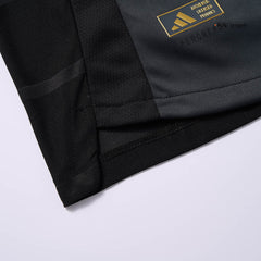 Maillot de football extérieur Inter Miami CF MESSI #10 authentique 2025