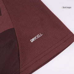 Maillot de football extérieur Manchester City HAALAND #9 Third 2024/25