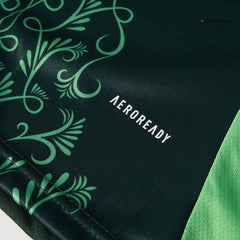 Algeria Away Soccer Jersey 2024