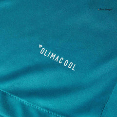 Real Madrid Drittes Auswärtstrikot Retro 2017/18