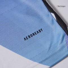 Arsenal Soccer Jersey Pre-Match 2024/25