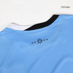 Maillot Uruguay Domicile Copa America 2024