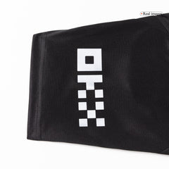 CHERKI #10 Manchester City Away Soccer Jersey 2025/26 Black