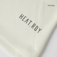 Maillot de football extérieur Manchester United B.FERNANDES #8 Third authentique 2024/25