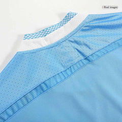Manchester City Heimtrikot Retro 2011/12