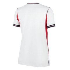 Women's England Home Jersey World Cup 2026