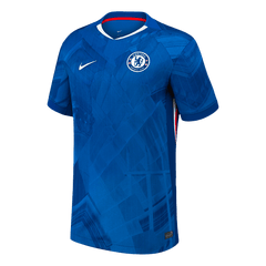 Chelsea Home Soccer Jersey 2025/26 Blue