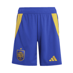 Maillot domicile Espagne EURO 2024 (maillot + short + chaussettes)