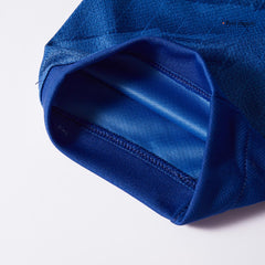 Chelsea Heim-Fußballtrikot 2025/26 Blau