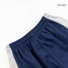 Kid's Tottenham Hotspur Home Soccer Jersey Kit(Jersey+Shorts+Socks) 25/26 White