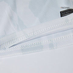 Liverpool Third Away Jersey Kit 2024/25 Kids(Jersey+Shorts)