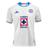 Cruz Azul Auswärtstrikot Authentic 2024/25