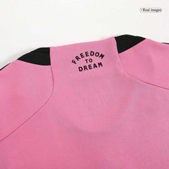 Maillot domicile Inter Miami CF 2024/25 (maillot, short, chaussettes)