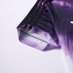 Real Madrid Fußballtrikot CNY 2024/25