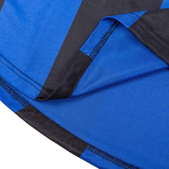 Inter Mailand Heim-Fußballtrikot Retro 1999/00