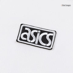 Retro 94/95 Aston Villa Third Soccer Jersey White